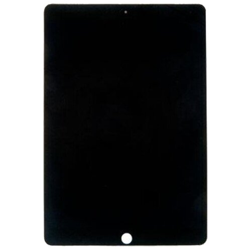 Экран (дисплей) для Apple iPad Pro 10.5" в сборе с тачскрином (черный)