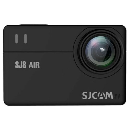 SJCAM SJ8 Air black