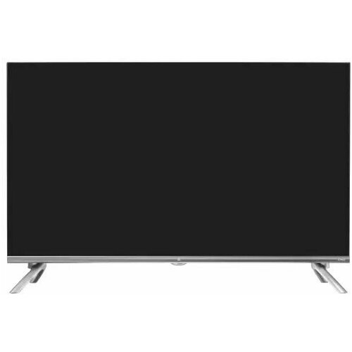 Телевизор LED DEXP A321 серый