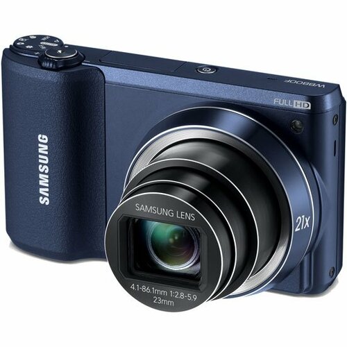 Фотоаппарат SAMSUNG WB800F
