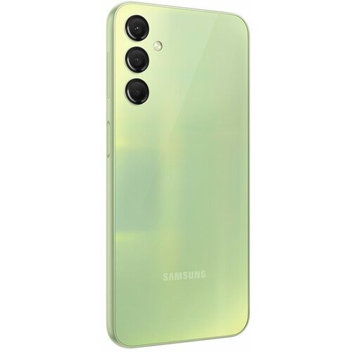 Samsung A24 8/128Gb Green EU