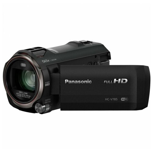Цифровая видеокамера PANASONIC