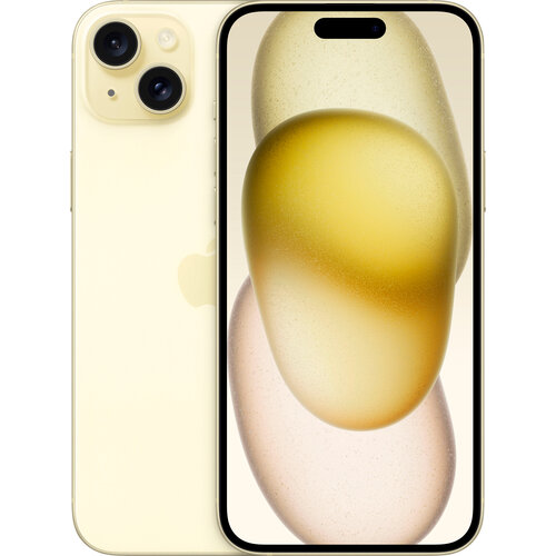 Смартфон Apple iPhone 15 Plus 256 ГБ