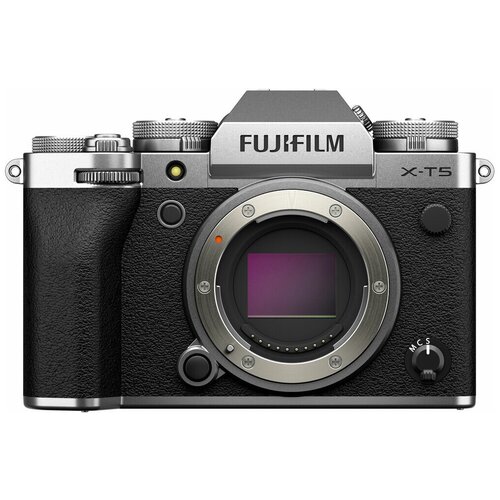 Фотоаппарат Fujifilm X-T5 Body