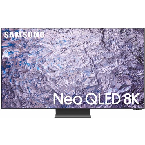 NeoQLED 8K Телевизор Samsung QE75QN800CU (2023)