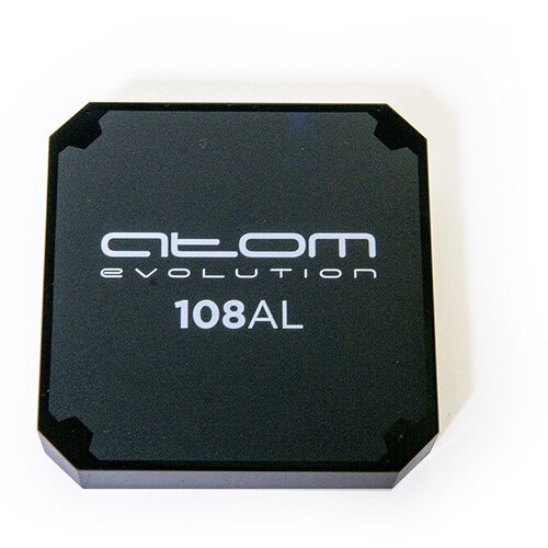 Смарт приставка ATOM - 108AL (Android TV Box)