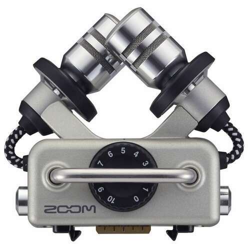 Zoom XYH-5 - Микрофонный модуль XY для рекордеров Zoom