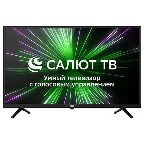 Телевизор BQ 32S12B smart