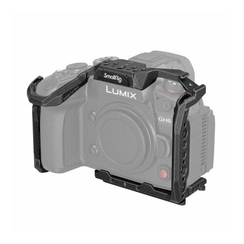 Клетка SmallRig 3440 для камеры Panasonic Lumix GH6