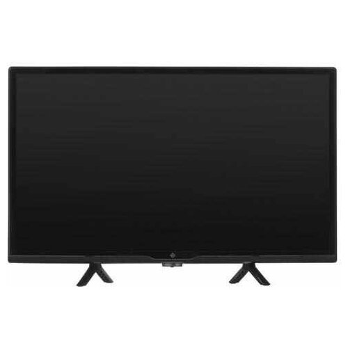24 (60 см) Телевизор LED DEXP H24G8100C черный