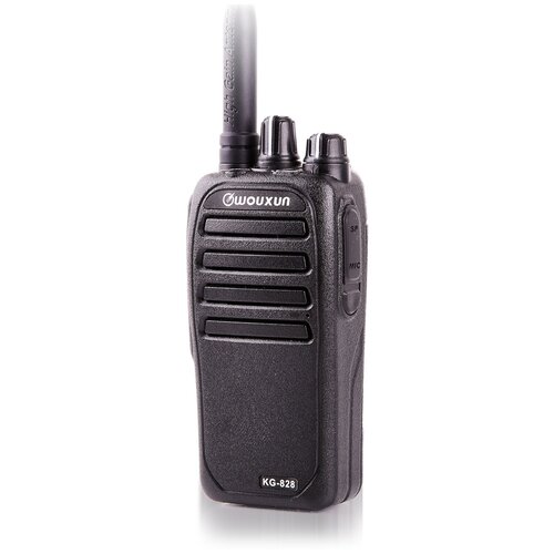 Портативная радиостанция Wouxun KG-828U (400-470 МГц