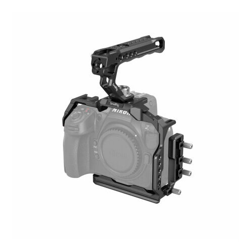 Комплект SmallRig 3941 для цифровой камеры Nikon Z8