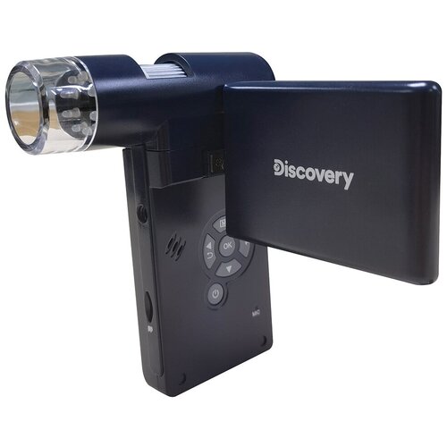 Микроскоп цифровой Levenhuk (Левенгук) Discovery Artisan 256