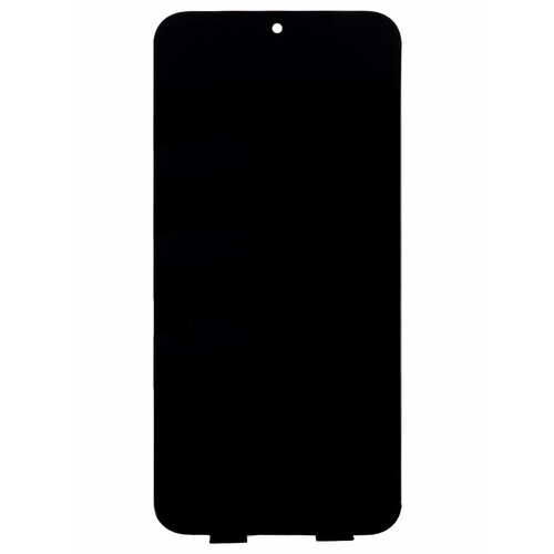 Дисплей для Huawei Nova 11 с тачскрином Черный - OR