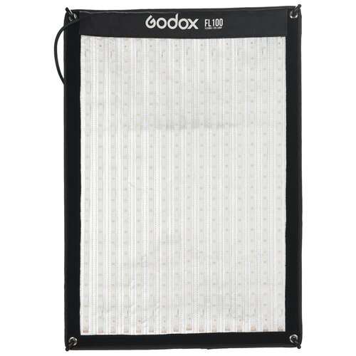 Осветитель Godox FL100