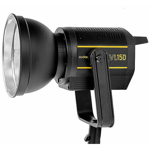 Godox VL150 осветитель светодиодный