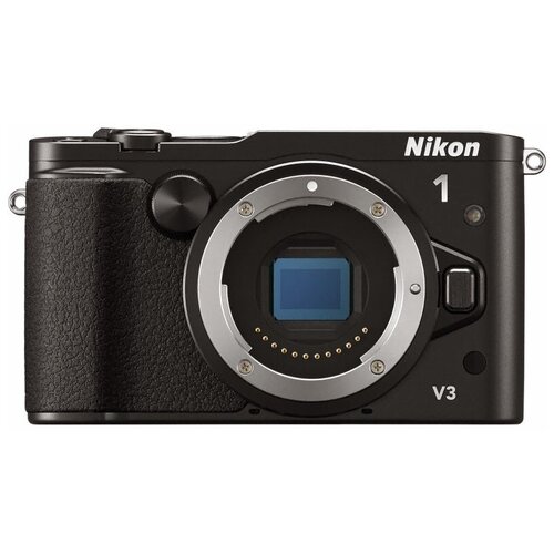 Фотоаппарат Nikon 1 V3 Body
