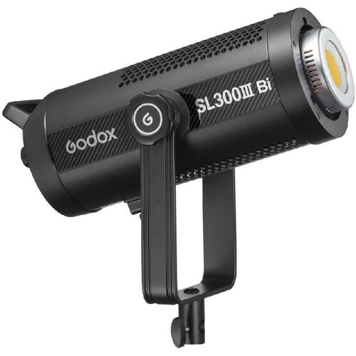 Осветитель Godox SL300III Bi 3300К-5600К