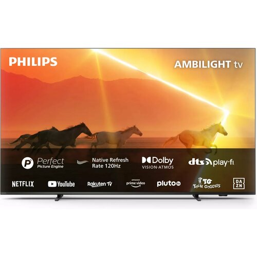 Телевизор Philips 55PML9008 EU