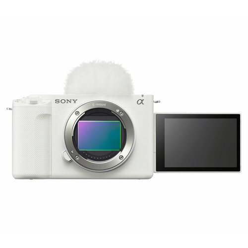 Беззеркальная камера Sony ZV-E1 Body