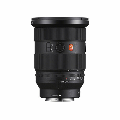 Sony FE 24-70mm f/2.8 GM II Lens (SEL2470GM2)