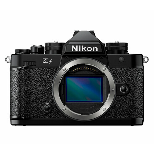 Беззеркальный фотоаппарат Nikon Z f Body