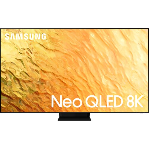 85" Телевизор Samsung QE85QN800BU 2022 HDR