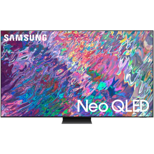 98" Телевизор Samsung QE98QN100BU 2022 Neo QLED