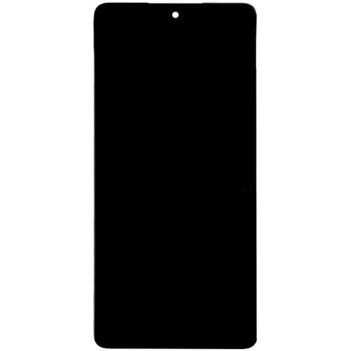 Дисплей для Samsung A736B Galaxy A73 5G в сборе с тачскрином (черный) (In-Cell)