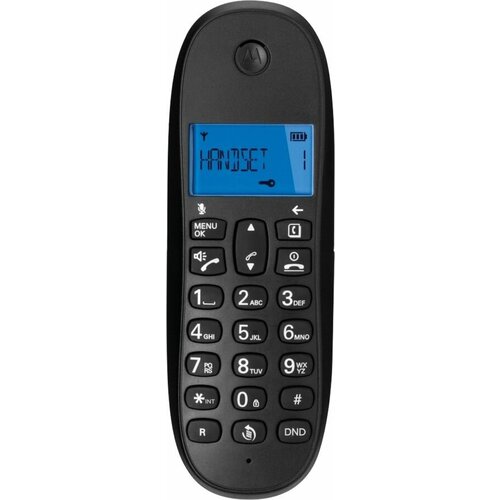 Радиотелефон Motorola C1001СB+