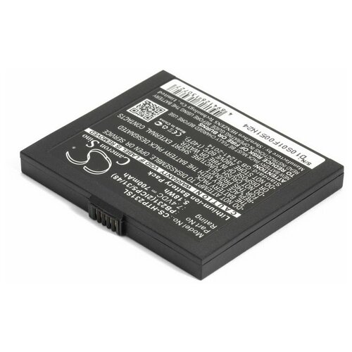 Аккумулятор для мобильного принтера HiTi Pringo P231 (PB231)