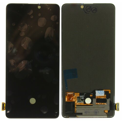 Дисплей для Xiaomi Mi 9T/Mi 9T Pro/Redmi K20/K20 Pro OLED A+++ (original changed glass)