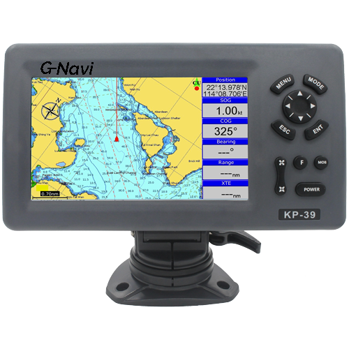 GPS Плоттер KP-39