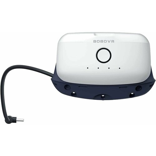 Аккумулятор BoboVR B2 с креплением для VR шлема Quest 2/Quest Pro/Pico