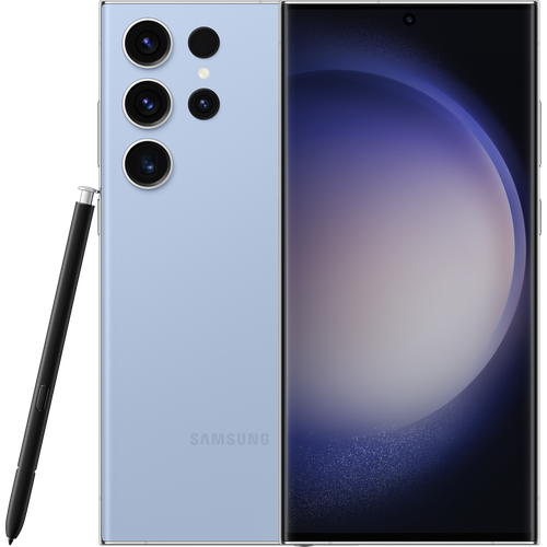 Смартфон Samsung Galaxy S23 Ultra 12/1 ТБ