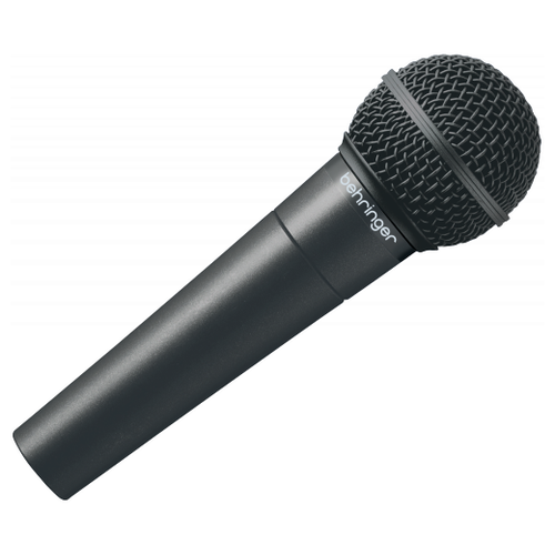 Микрофон проводной BEHRINGER XM8500