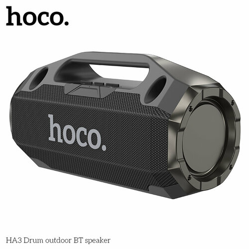 Портативная колонка "Hoco HA3" 50 Вт