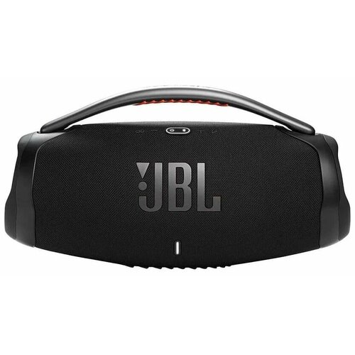 Колонка JBL Boombox 3 Black (EU)