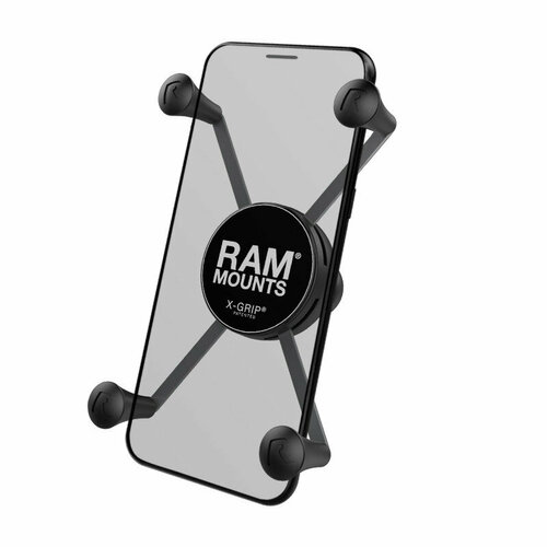 RAM-HOL-UN10BU универсальный держатель RAM X-Grip для 5