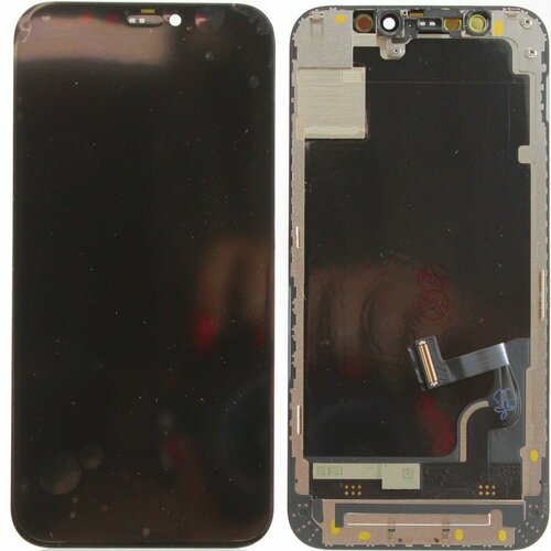 Дисплей для iPhone 12 mini OLED (SL)