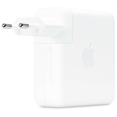 Сетевой адаптер Apple 96W USB-C Power Adapter (MX0J2ZM/A)