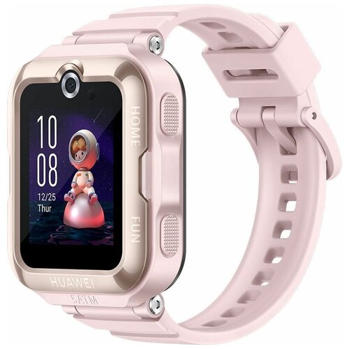 Детские умные часы Huawei Watch Kids 4 Pro (ANS-AL10