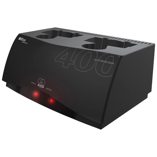 AKG CU400 зарядное устройство для HT450
