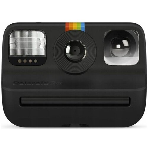 Фотоаппарат моментальной печати Polaroid Go
