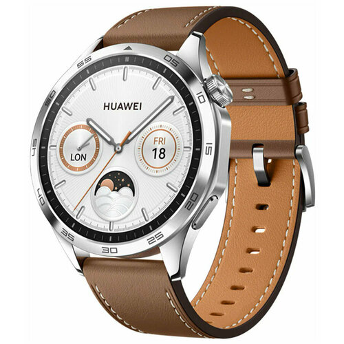Умные часы Huawei Watch GT 4