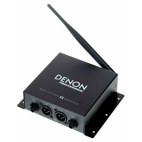 DN-202WR / Беспроводной приемник звукового сигнала / DENON