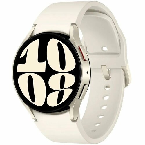 Смарт-часы Samsung Galaxy Watch6 (40 мм