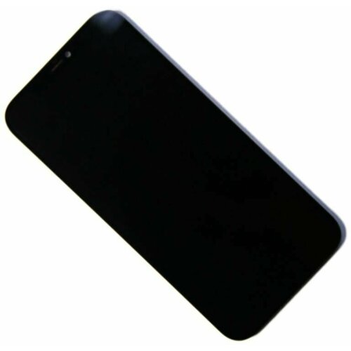 Дисплей для iPhone 12 Pro Max модуль в сборе с тачскрином (OEM)