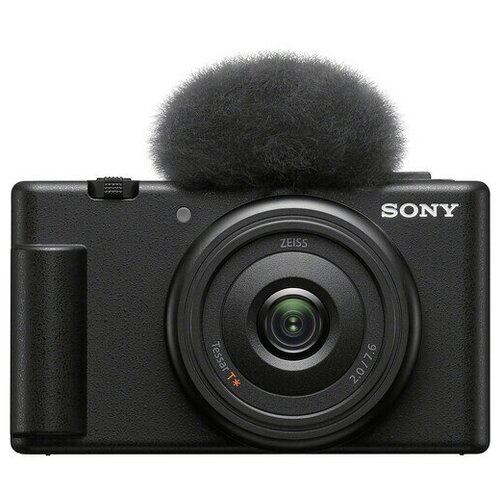 Фотоаппарат Sony ZV-1F