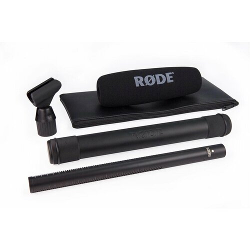 RODE NTG-3B Конденсаторный микрофон "Пушка"